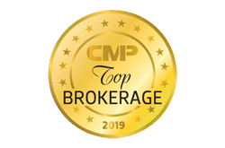 Entrust Mortgage CMP Top Brokerage