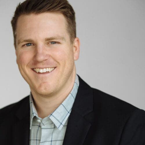 chilliwack mortgage broker Danny Horner