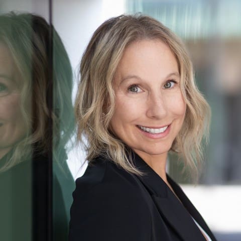 Darla-Nicholson Mortgage Broker